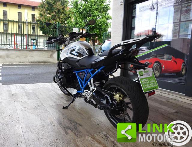 BMW R 1200 R SOLO 38 MILA KM