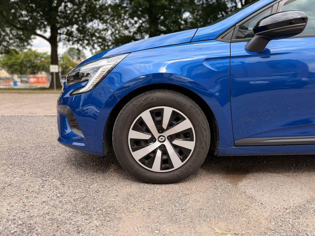 Renault Clio 1.0 tce Techno Gpl 100cv
