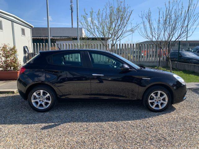 ALFA ROMEO Giulietta 1.4 Turbo 105 CV Progression