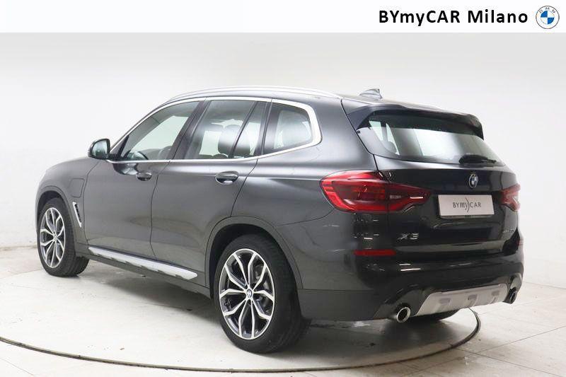 BMW X3 30 e xLine xDrive Steptronic