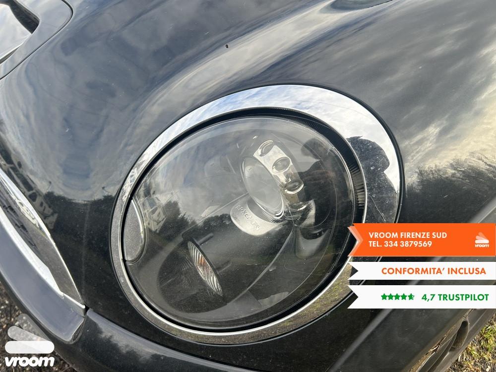 MINI Mini 3ª serie (R56) Mini 1.6 16V Cooper S