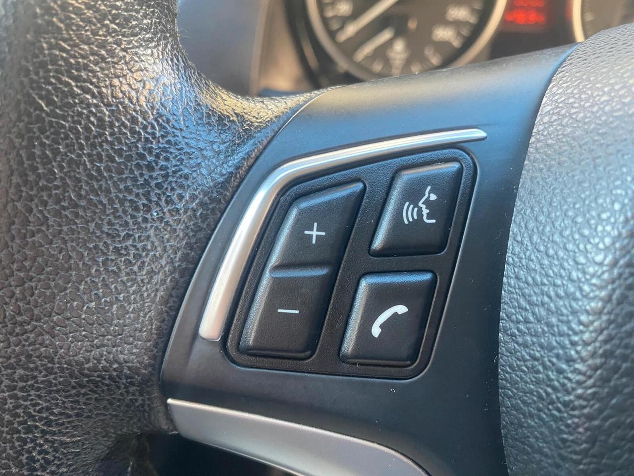 Bmw X1 KM 145.000 OK NEOPATENTATI