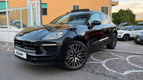 Porsche Macan 2.0 265 CV*Tetto Apribile*Cerchio 21
