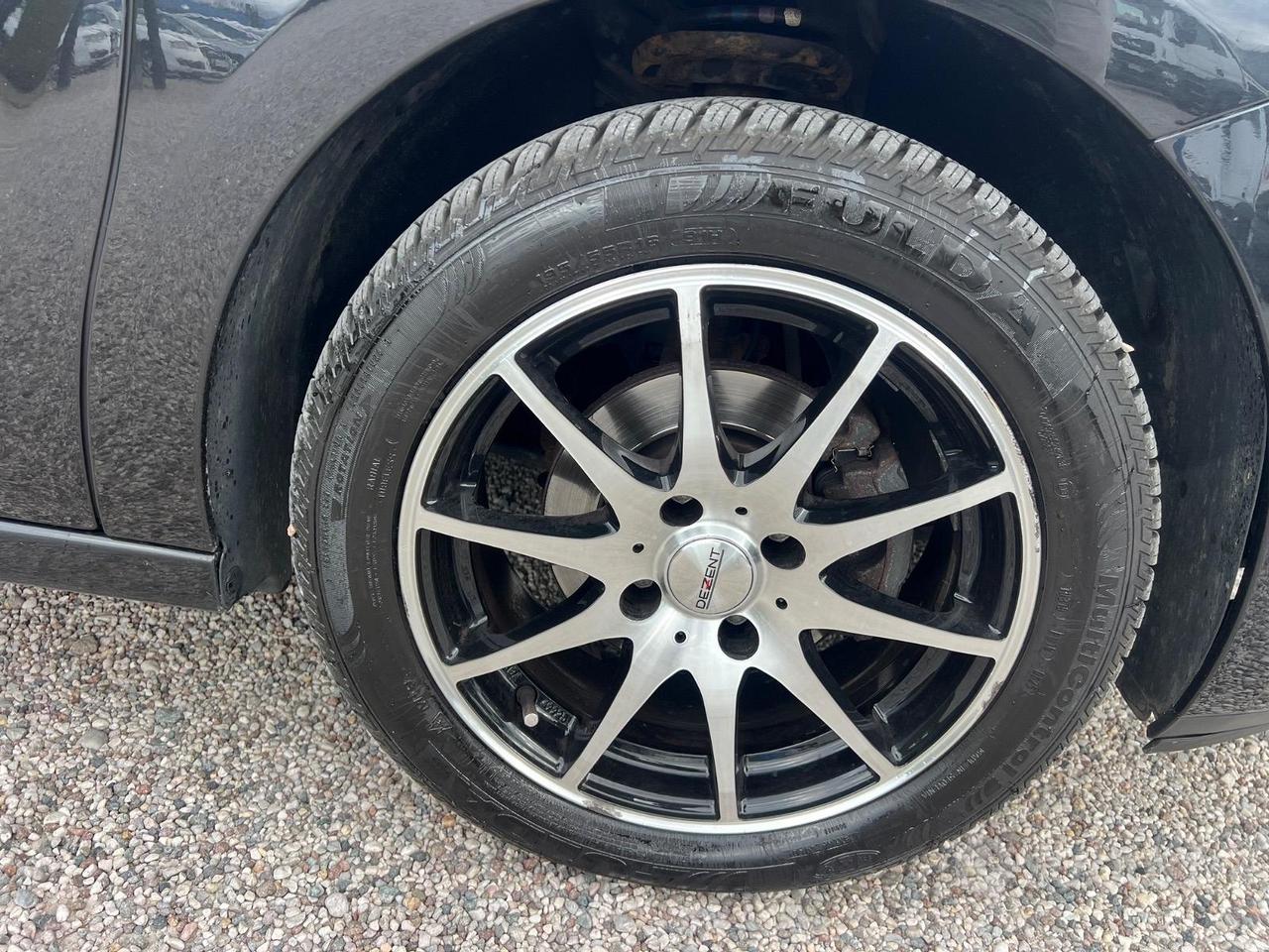 Citroen C3 1.4 vti Exclusive