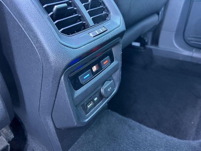 Volkswagen Tiguan Tiguan 1.6 TDI Business