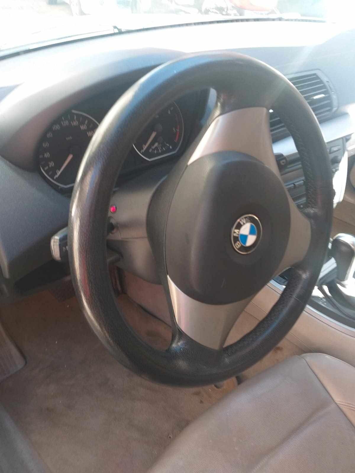 Bmw 120 120d cat 5 porte Eletta