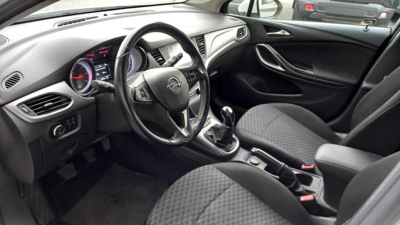 Opel Astra 1.6 CDTi 110CV Start&Stop 5 porte Business Premium