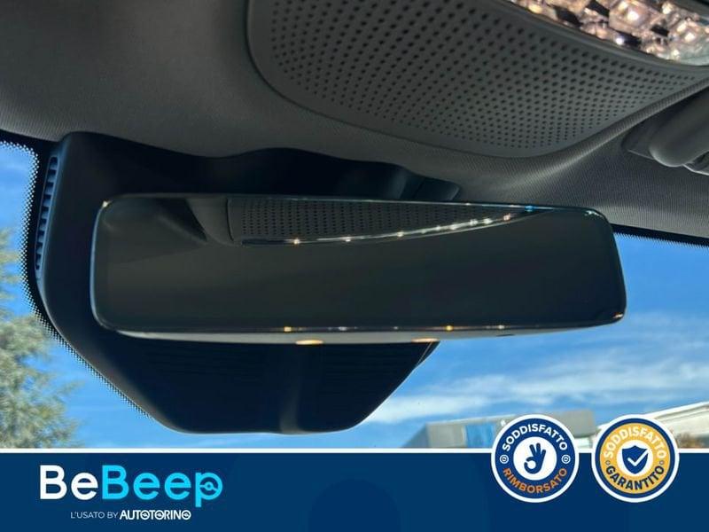 Mercedes-Benz GLC 300 DE PHEV (EQ-POWER) SPORT 4MATIC AUTO