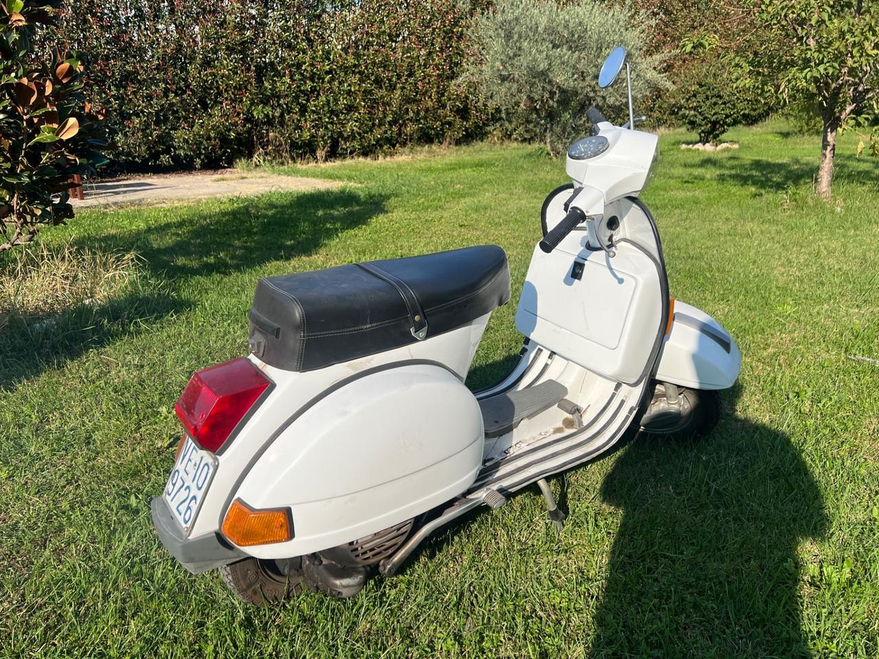 Piaggio Vespa 125 PX