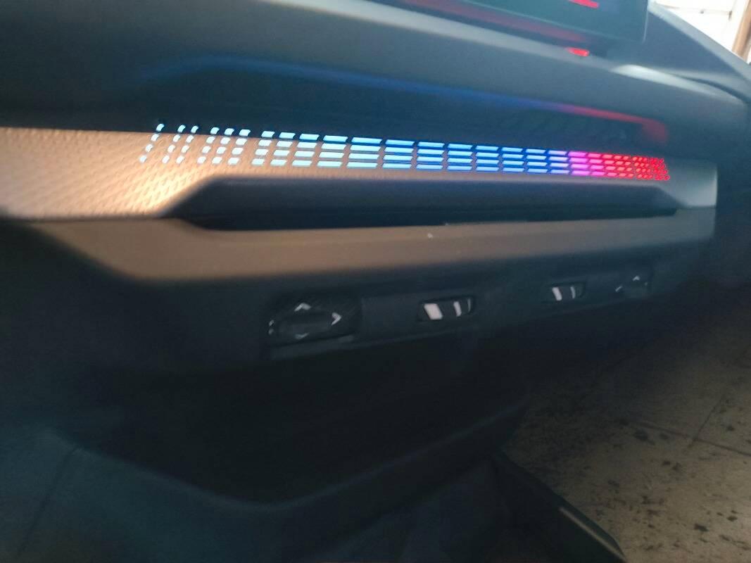 BMW Serie 1 Serie 1 F70 120d 48V MSport Pro auto 120 CV