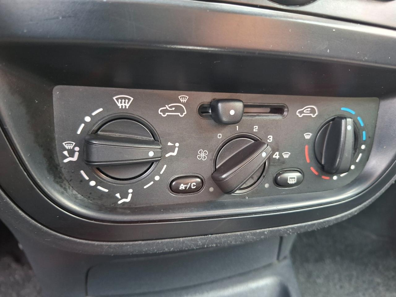 Citroen C3 Pluriel 1.4 Elegance