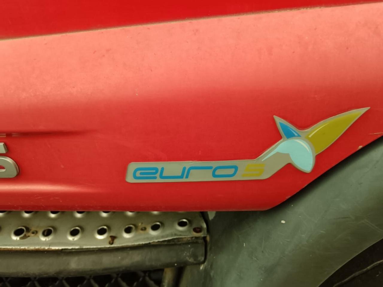 Iveco