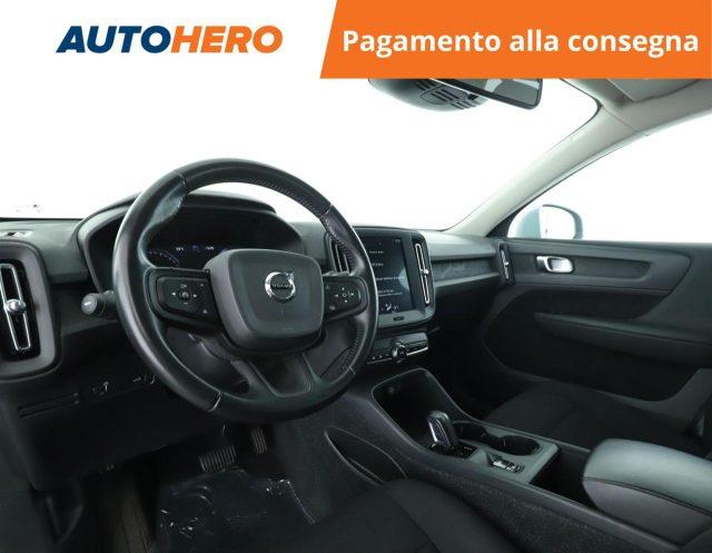 VOLVO XC40 D3 AWD Geartronic Momentum Core