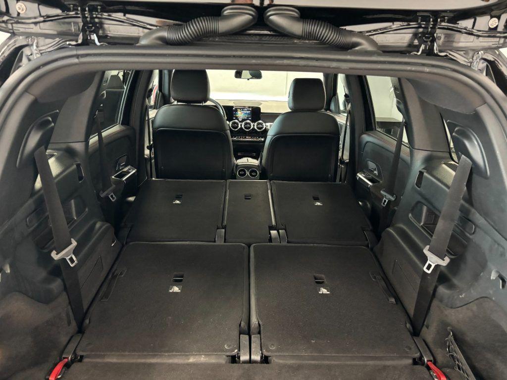 Mercedes GLB d 7 Posti AMG Premium Plus Automatico