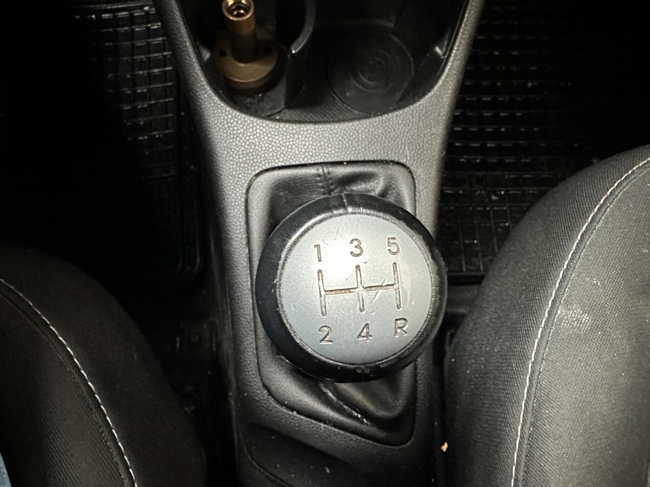 Kia Picanto 1.0 12V EcoGPL 5 porte Glam