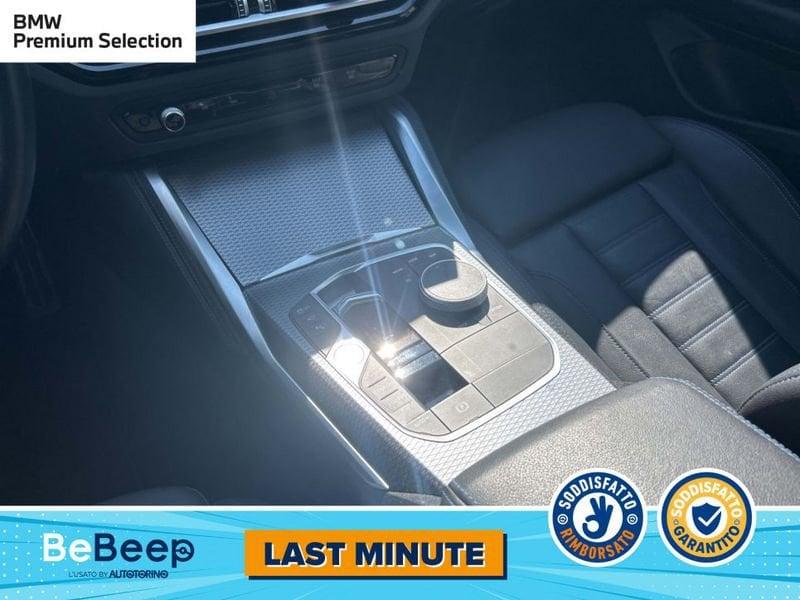 BMW Serie 4 Gran Coupé 420D GRAN COUPE MHEV 48V XDRIVE MSPORT AUTO