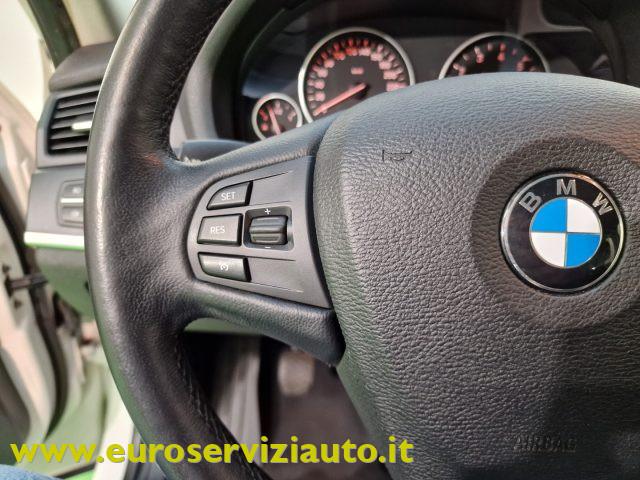 BMW X3 xDrive20i