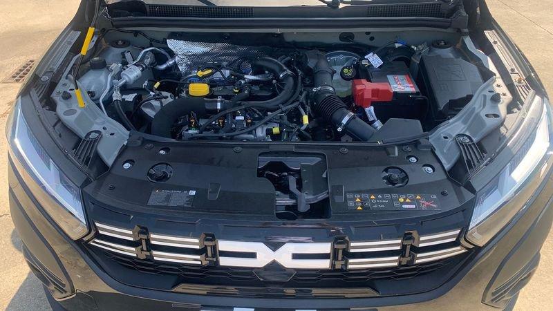 Dacia Jogger Expression MY24 TCe 100 GPL ECO-G 5p