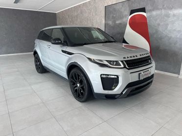 Land Rover Range Rover Evoque 5 Porte Range Rover Evoque 5p 2.0 td4 HSE Dynamic 150cv auto