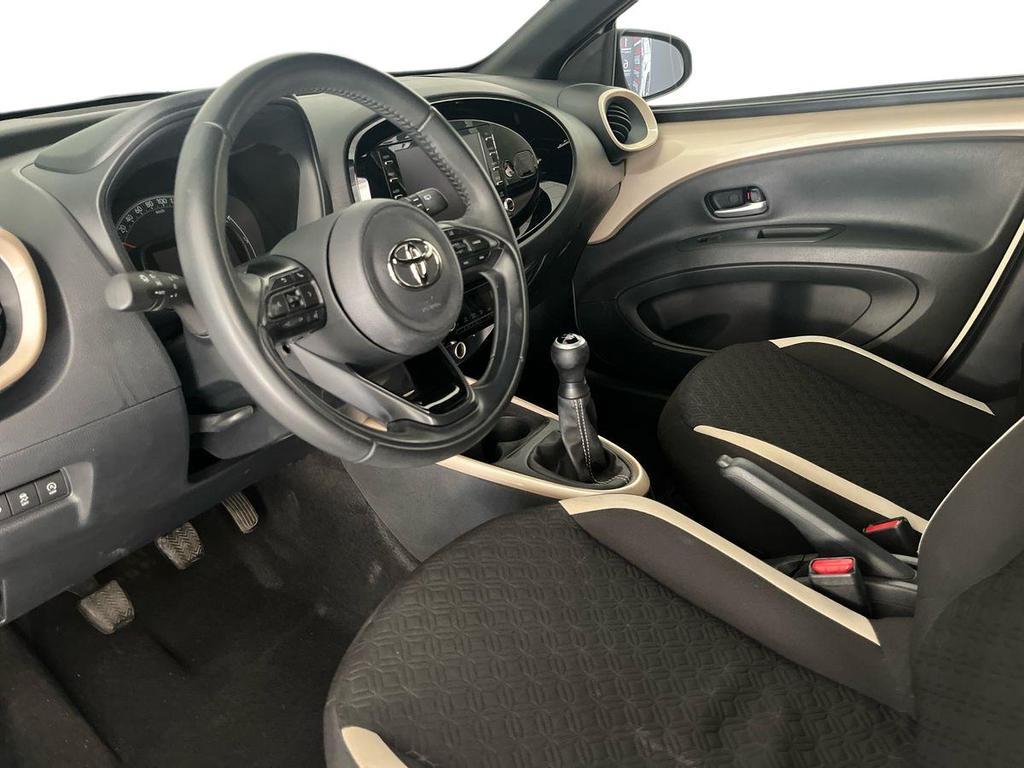 Toyota Aygo X 1.0 Trend 72cv