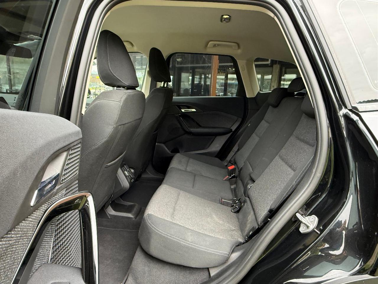BMW X1 xdrive 25e auto Premium Package DCT IVA ESPOSTA
