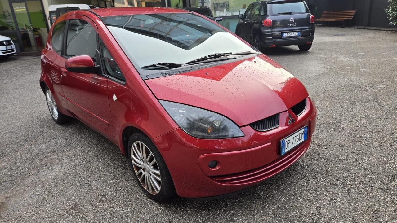 Mitsubishi Colt 1.1 12V 3p. GPL per Neopatentati