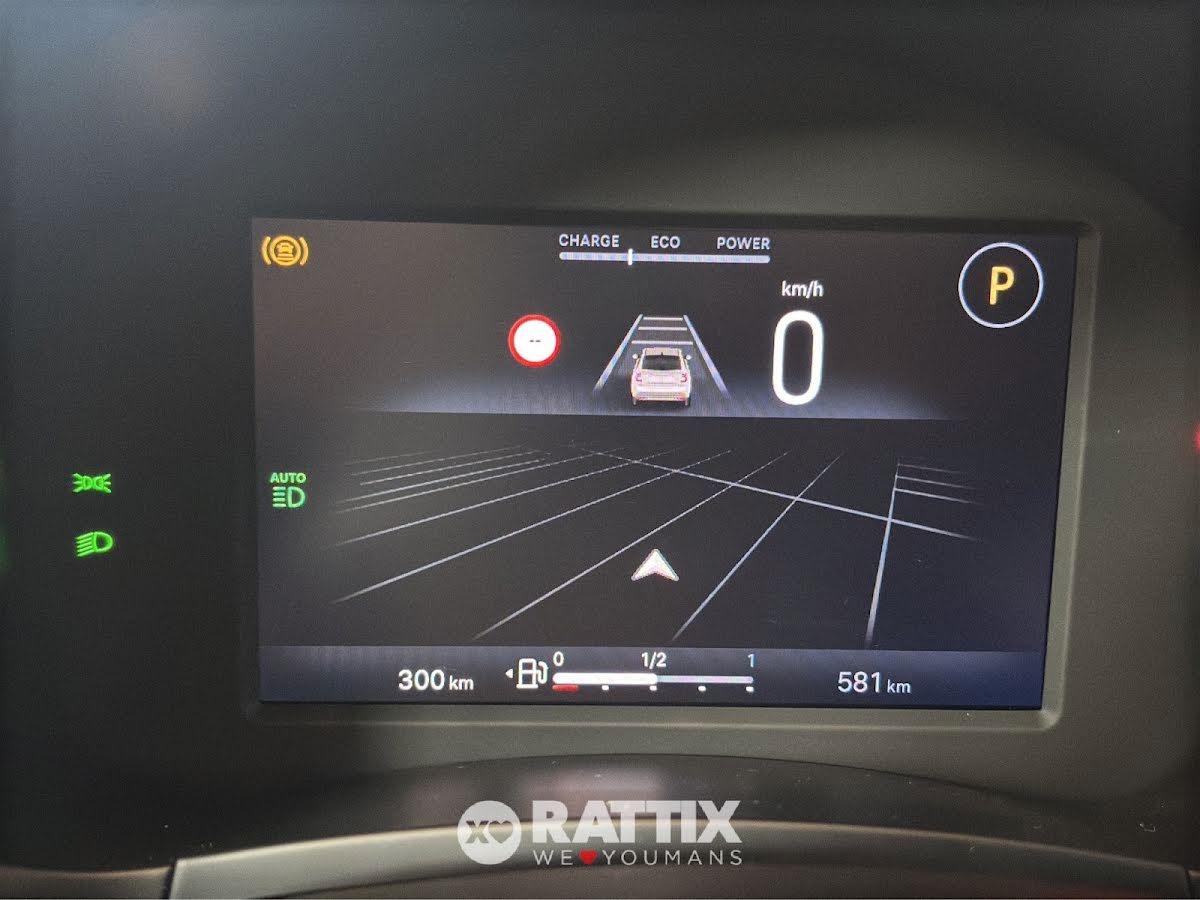 Fiat 600 1.2 hybrid 145CV La Prima II auto