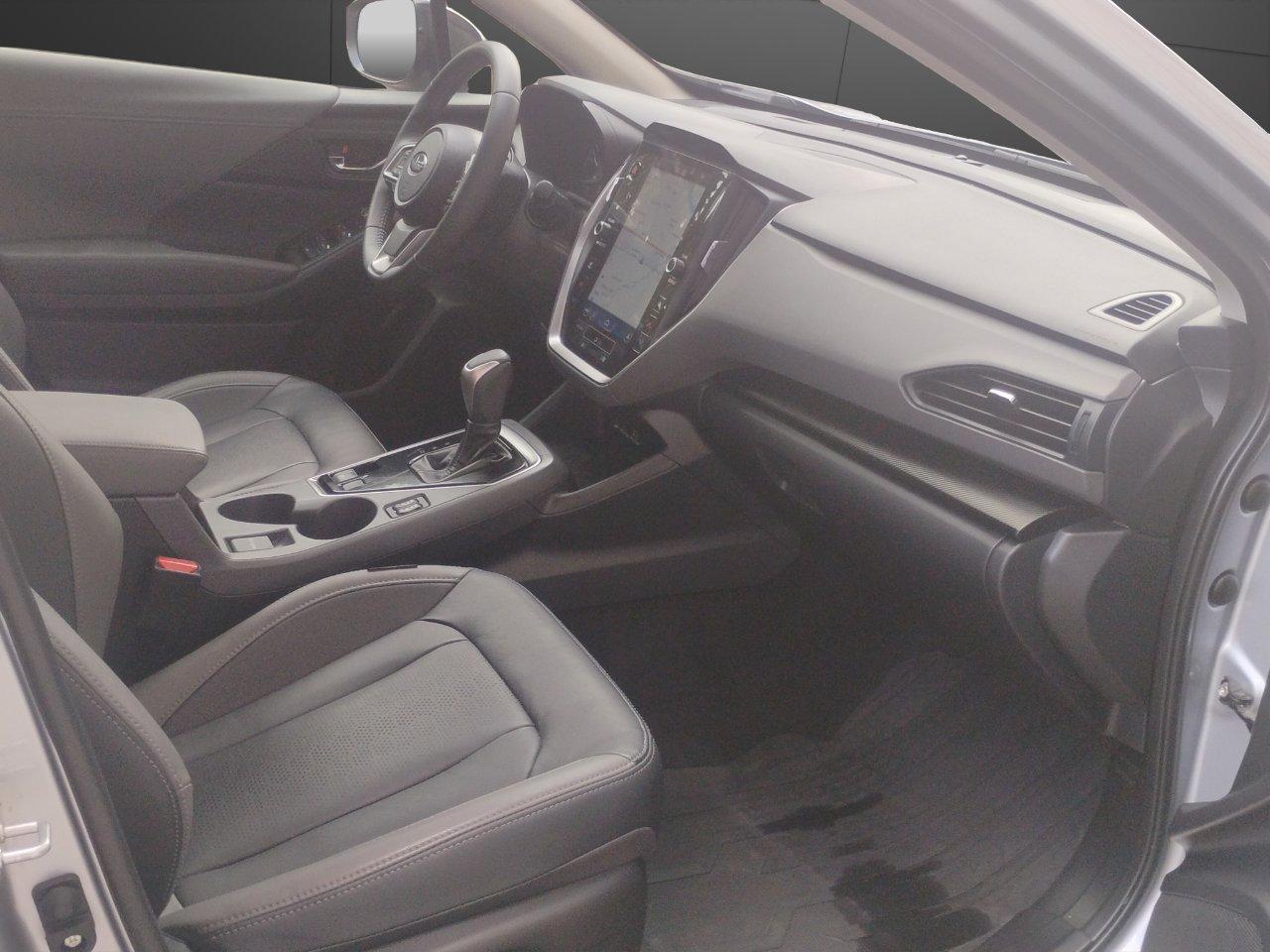 Subaru Crosstrek 2.0i e-boxer.TETTO.TELECAMERA.PELLE.NAVI