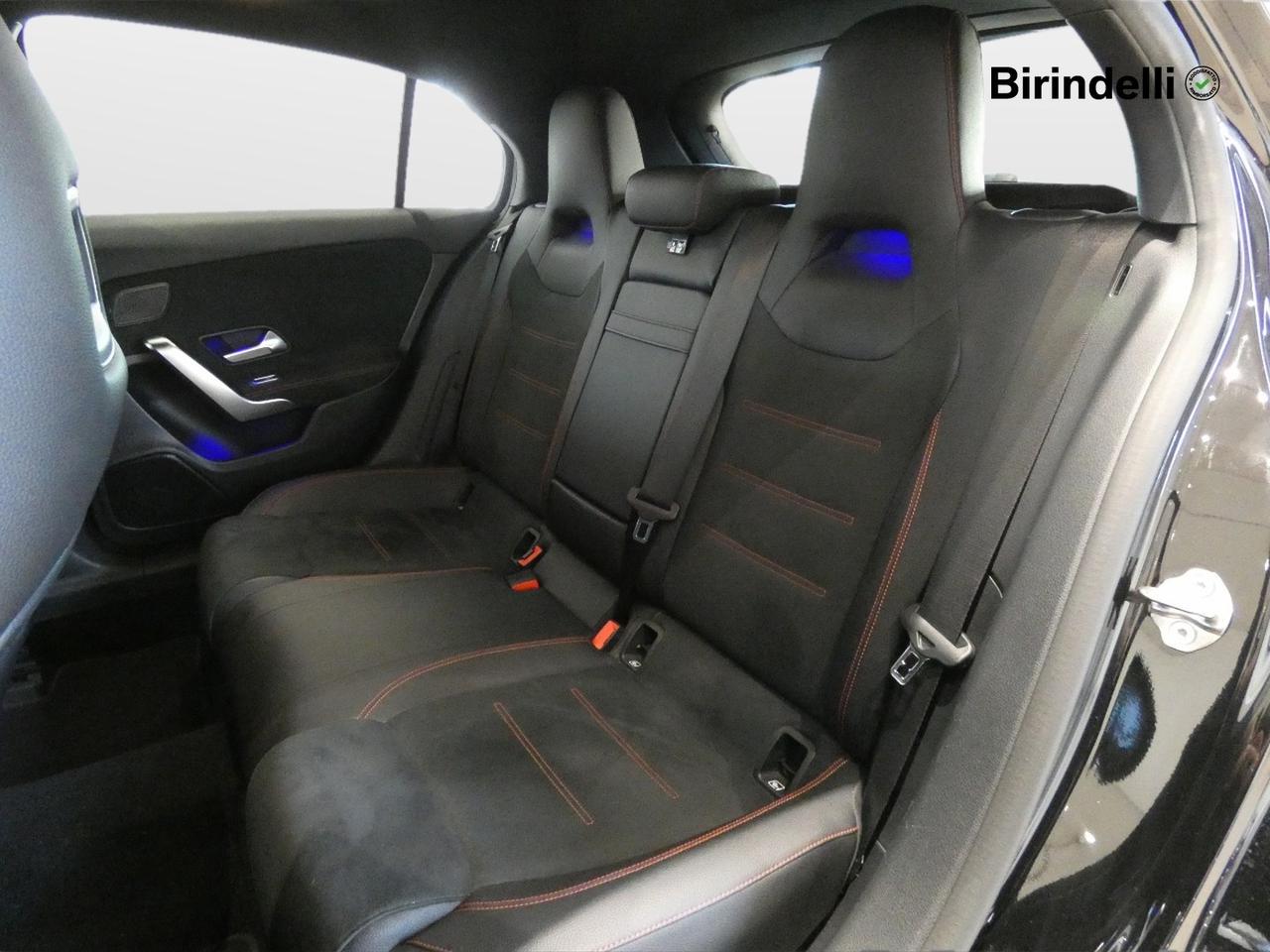 Mercedes-Benz Classe A (W177) - A 220 d Automatic Premium