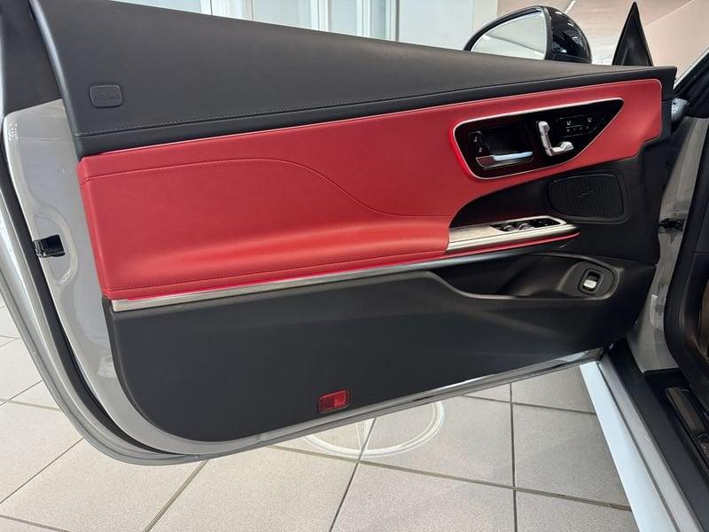 Mercedes-Benz CLE Cabrio CLE 220 d Cabrio AMG Line Premium Plus