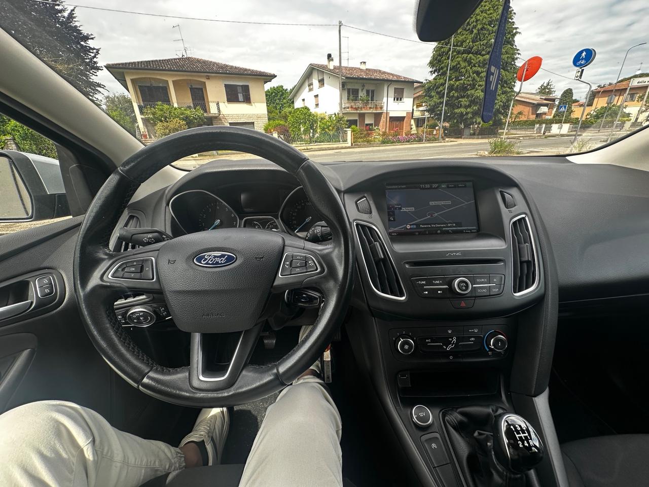 Ford C-Max 1.0 EcoBoost 100CV Start&Stop Plus