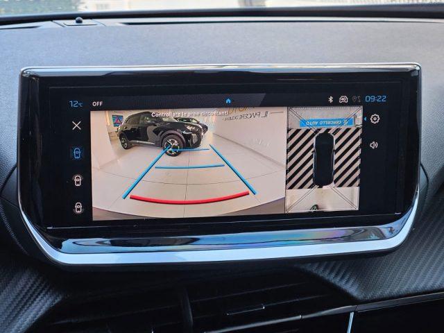 PEUGEOT 2008 PureTech 130 S&S EAT8 Allure da ?269,00 mensili