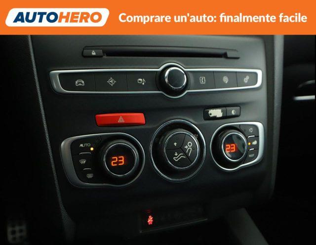 DS AUTOMOBILES DS 4 Crossback BlueHDi 120 S&S Sport Chic