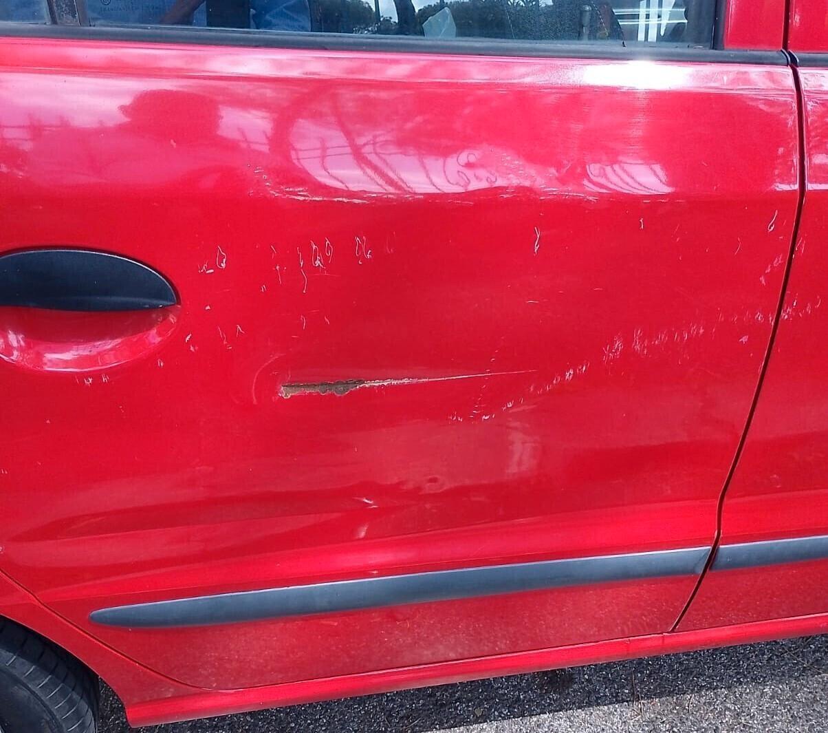 Hyundai Atos 1.0 12V GL Comfort