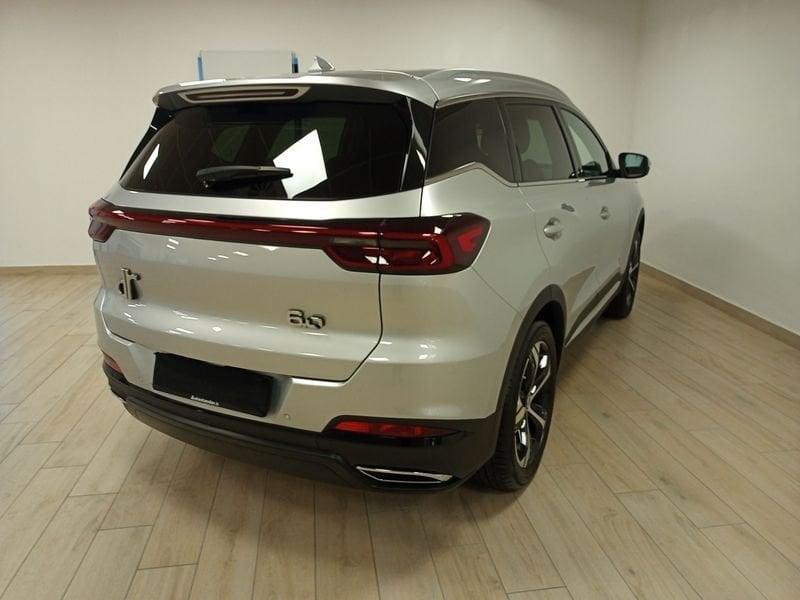 DR AUTOMOBILES DR 6.0 1.5 Turbo CVT Bi-Fuel GPL