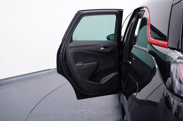 OPEL Crossland 1.2 Turbo 12v 110cv S&S GS Line