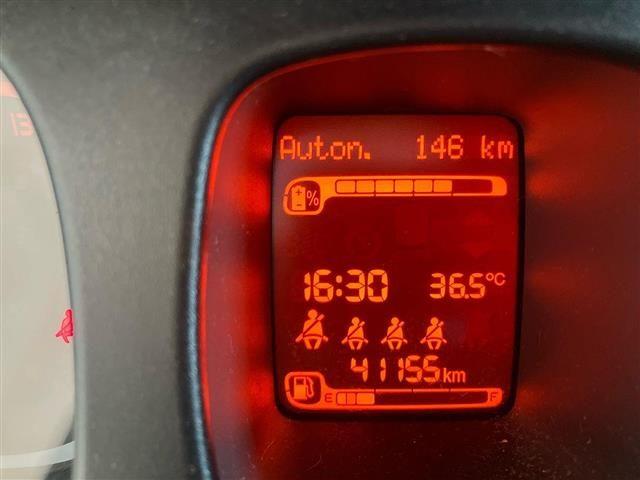 FIAT Panda 1.0 FireFly Hybrid 70cv City Life S&S 5p.ti
