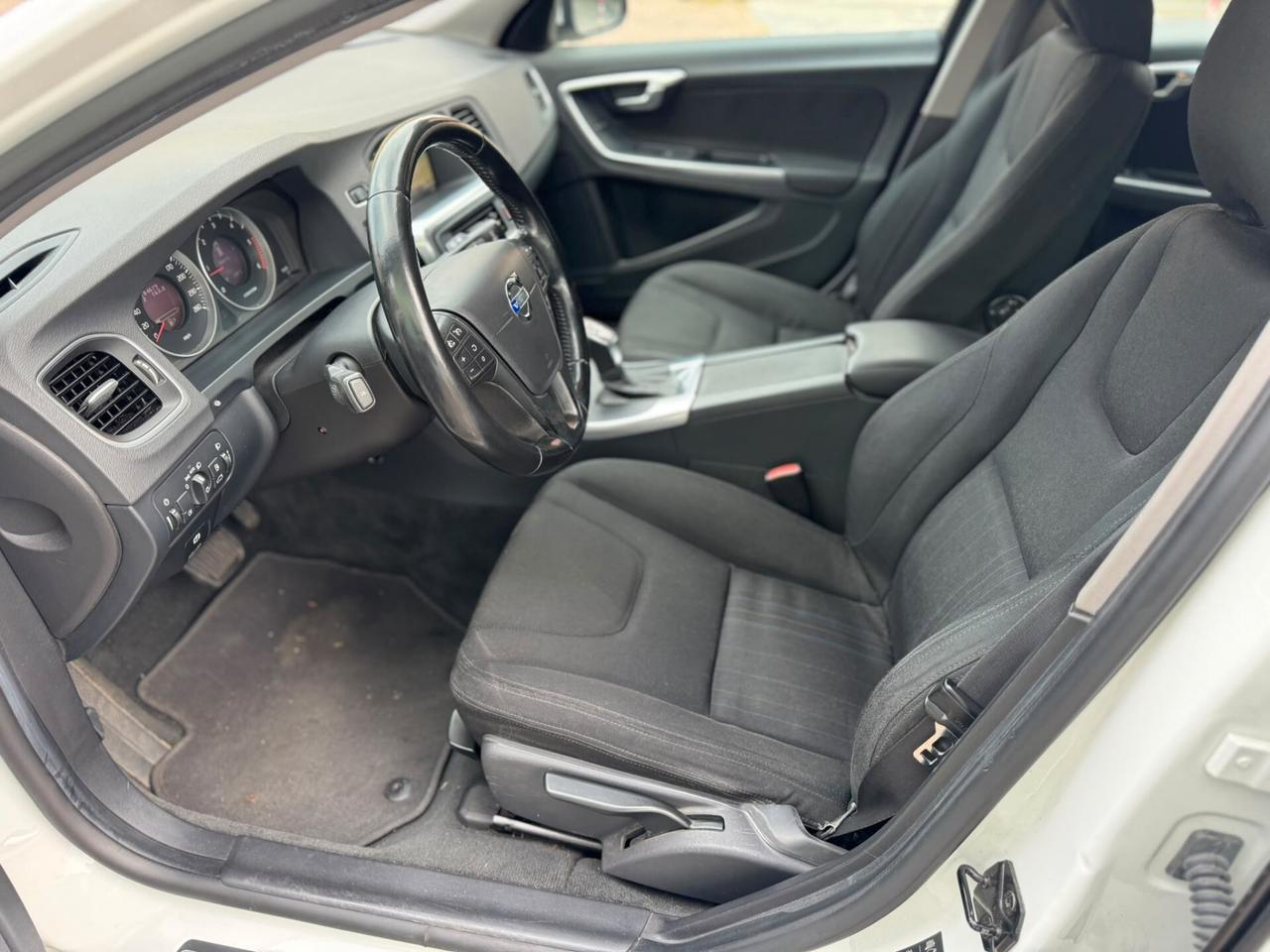 Volvo V60 D3 Kinetic