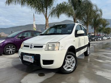 FIAT PANDA 2009 1.2 NATURAL/POWER * VEDI FOTO