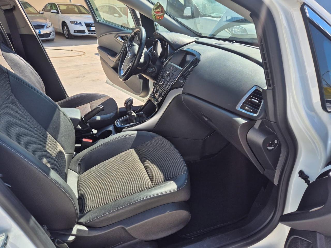 Opel Astra 1.6 CDTi 110CV Start&Stop 5 porte Elective