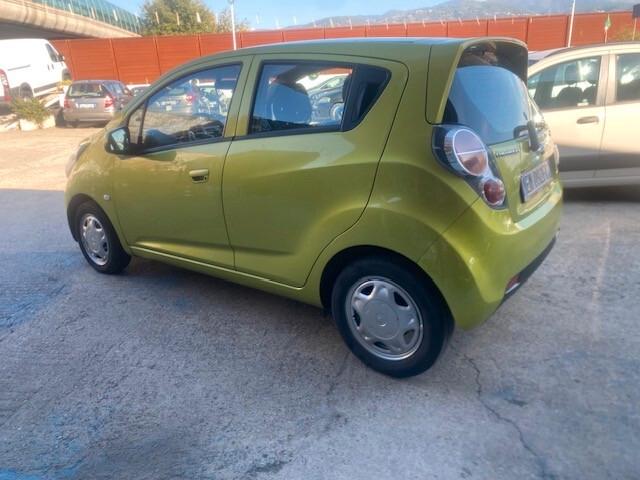 Chevrolet Spark 1.0