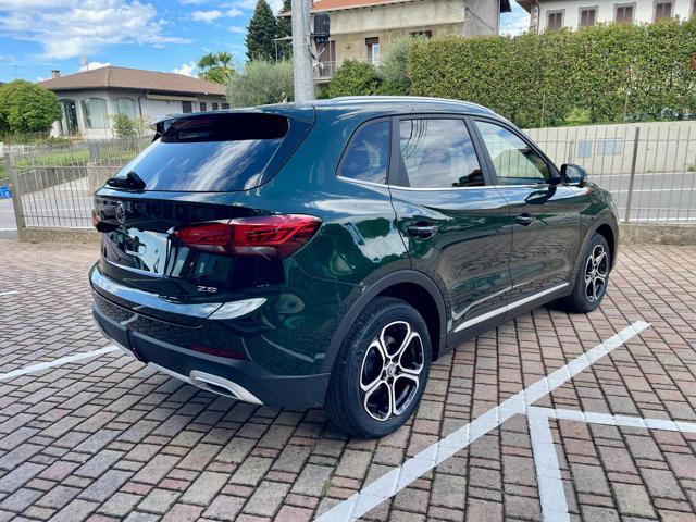 MG ZS 1.5 Comfort - KM0