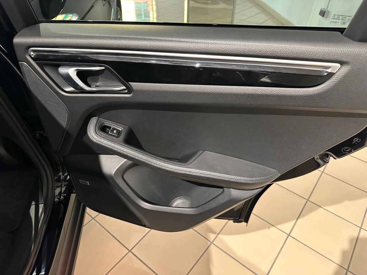 Porsche Macan S 258 cv pdk