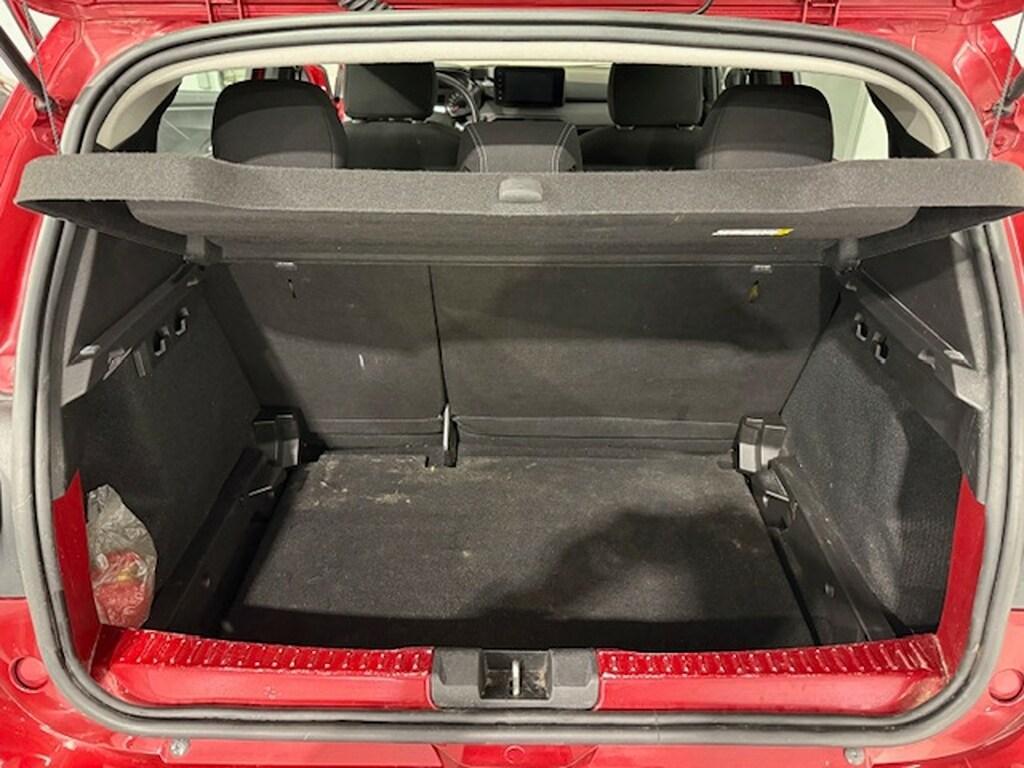 Dacia Sandero Stepway 1.0 tce ECO-G Comfort