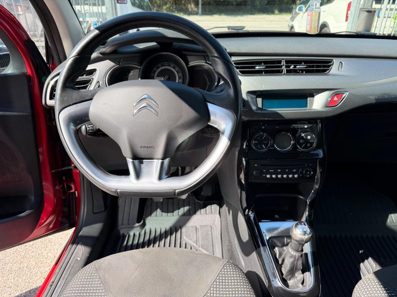 Citroen C3 PureTech 82 Exclusive