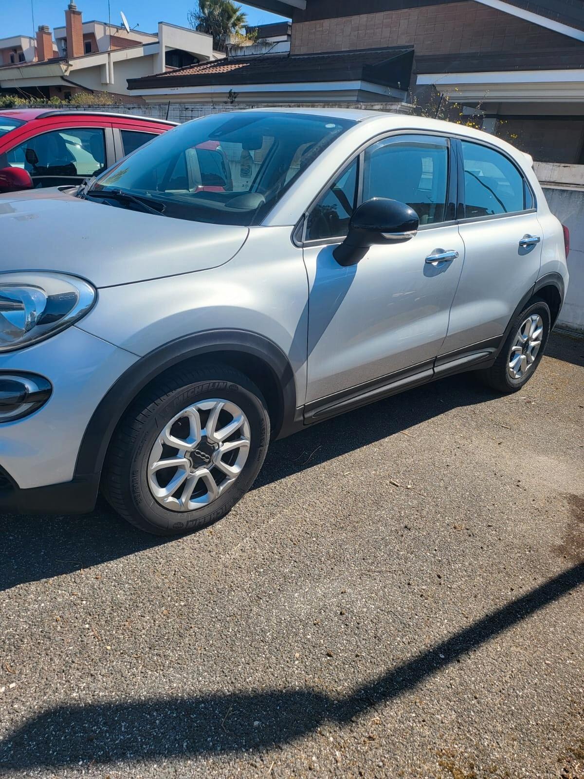 Fiat 500X 1.0 T3 120 CV Urban