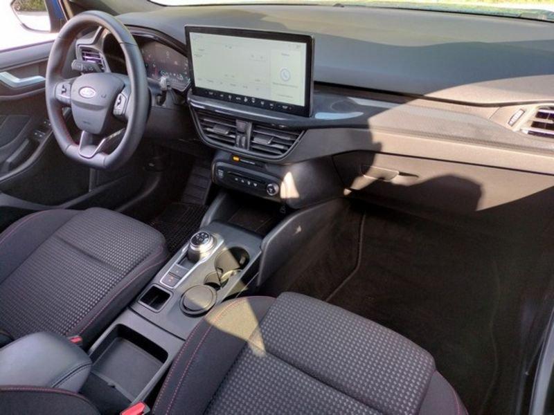 Ford Focus 1.5 Ecoblue 115cv ST -Line Auto SW