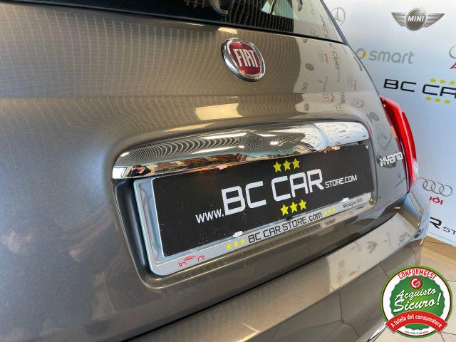 FIAT 500 1.0 Hybrid Dolcevita *TETTO