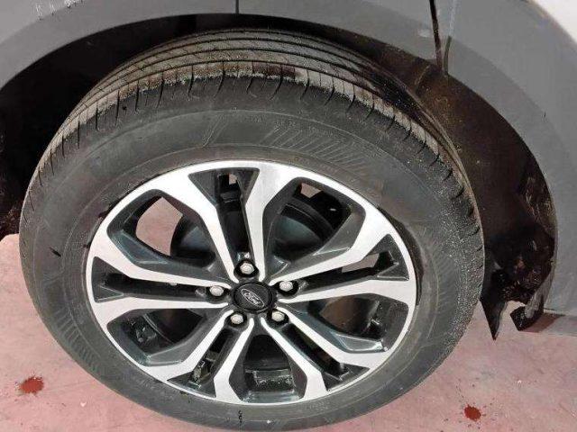 FORD Puma ST-Line 1.0 EcoBoost Hybrid 125 CV Cambio Manuale