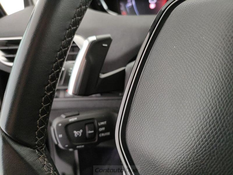 Peugeot 3008 3008 BlueHDi 130 S&S EAT8 Allure